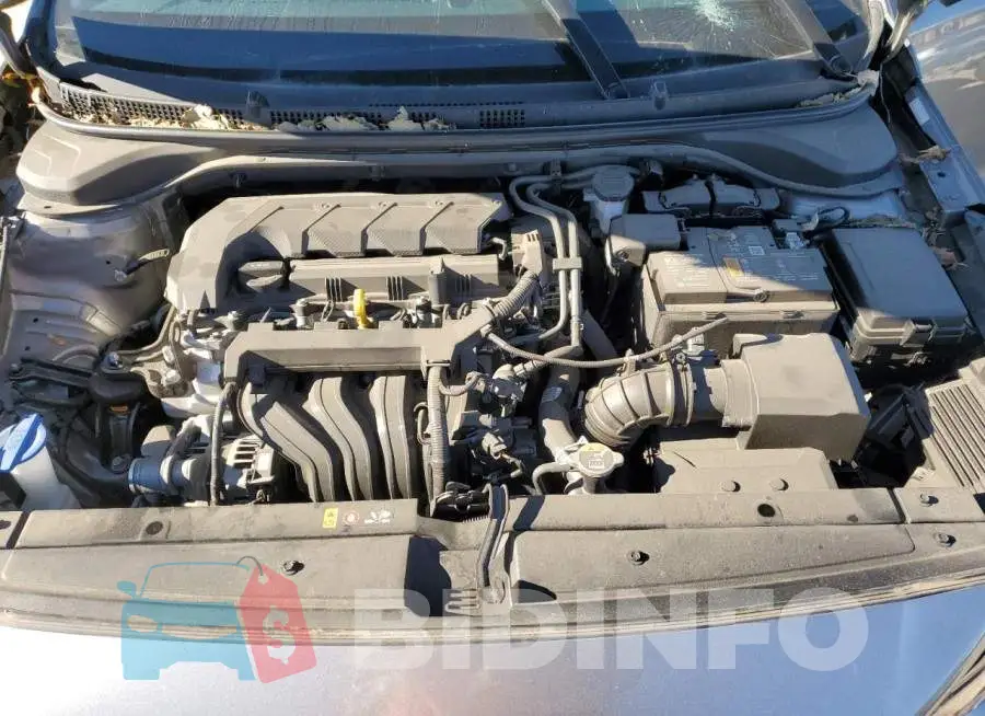 3KPC34A6XNE158357 Photo# 11
