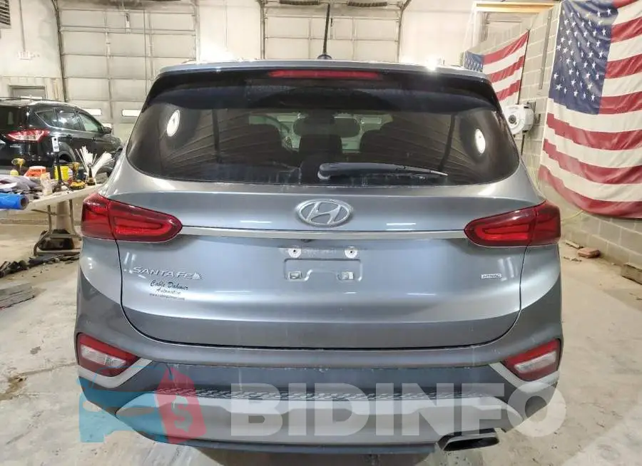 5NMS2CAD6KH110883 Photo# 6