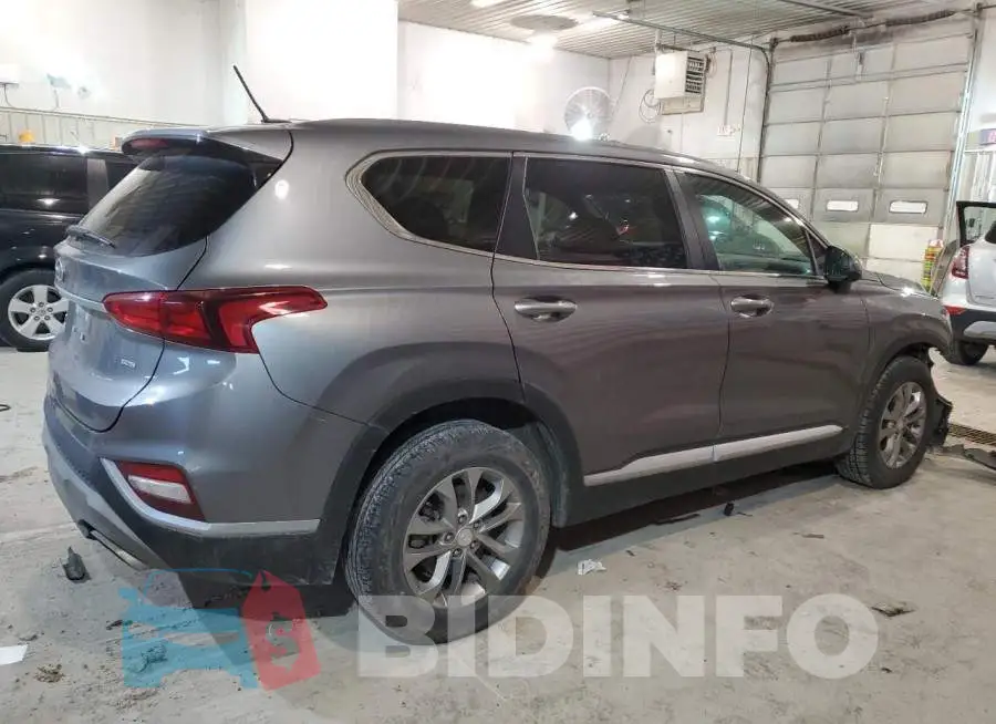 5NMS2CAD6KH110883 Photo# 3