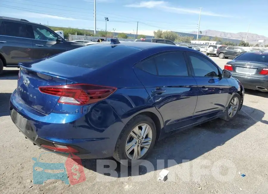 5NPD84LF8KH411279 Photo# 3