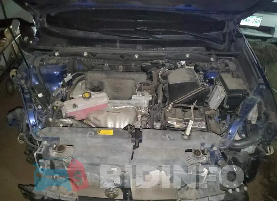 2T3YFREV7FW160164 Photo# 11