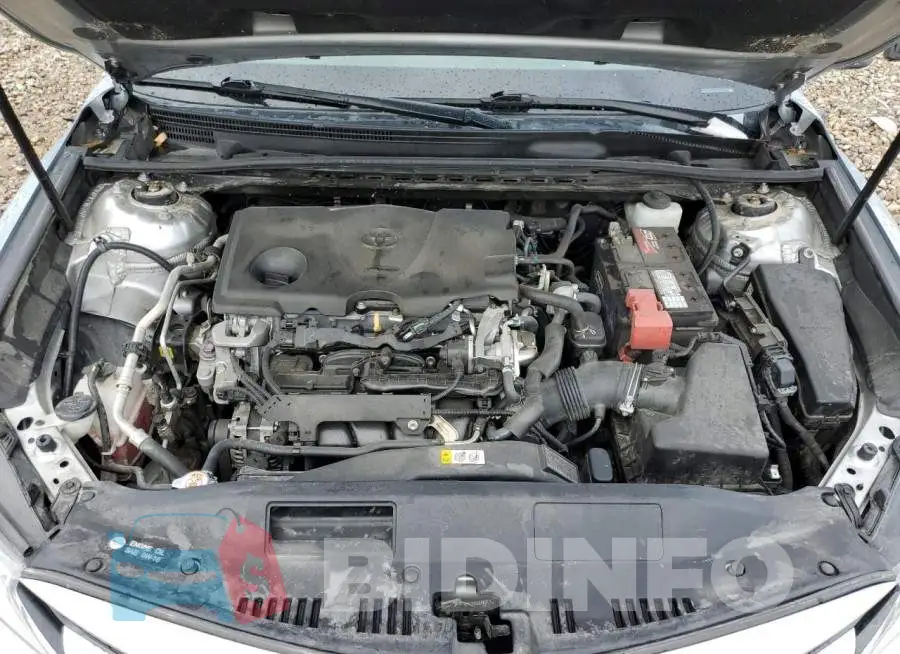 4T1B11HKXKU266621 Photo# 11