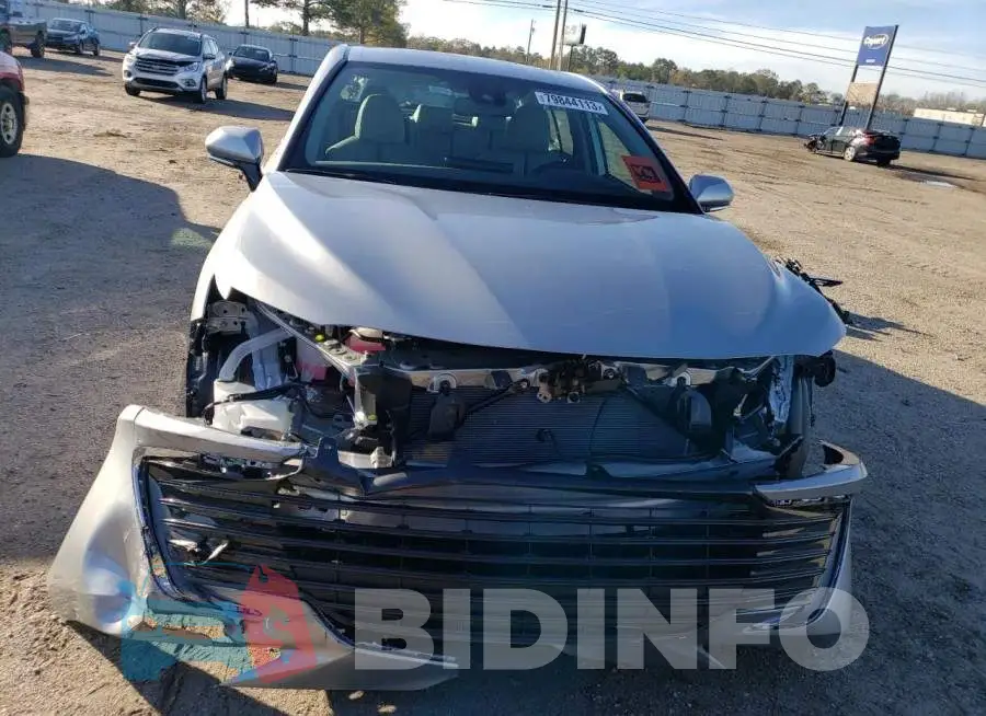 4T1F31AK7PU618504 Photo# 5