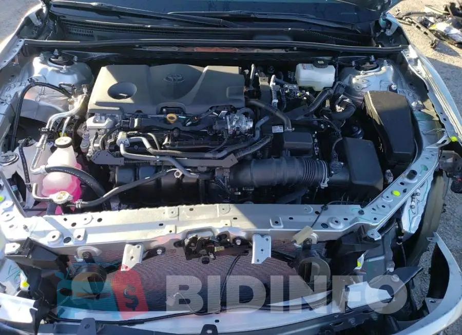 4T1F31AK7PU618504 Photo# 11