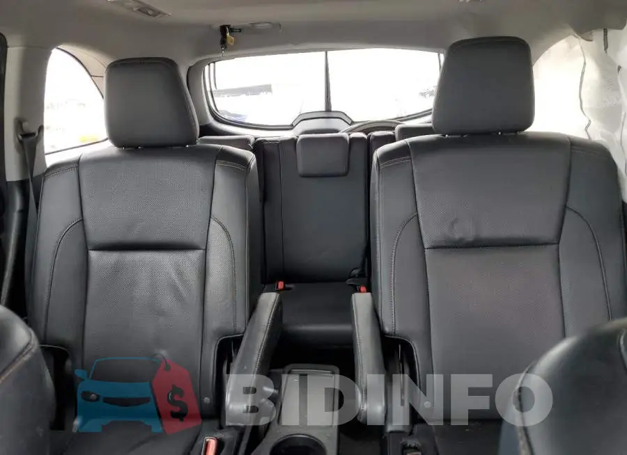5TDYKRFH5FS112281 Photo# 10
