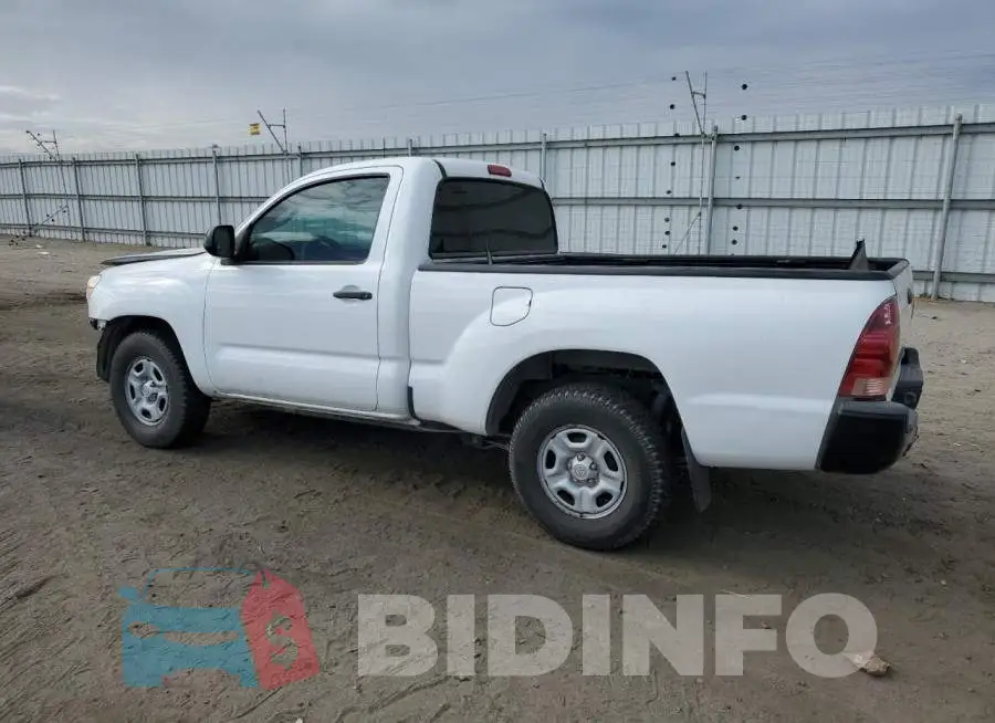 5TFNX4CN0EX037113 Photo# 2