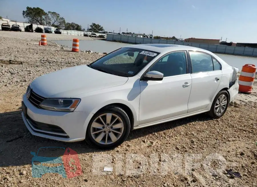 3VWLA7AJ0FM316866 Photo# 1