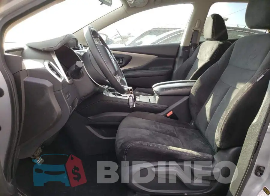 5N1AZ2MG7HN140716 Photo# 7