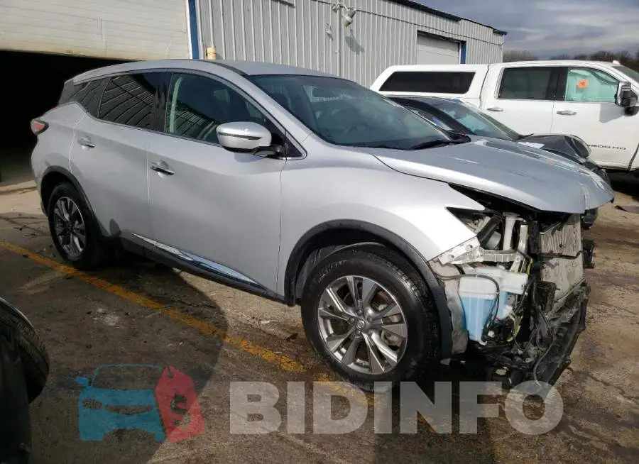 5N1AZ2MG7HN140716 Photo# 4
