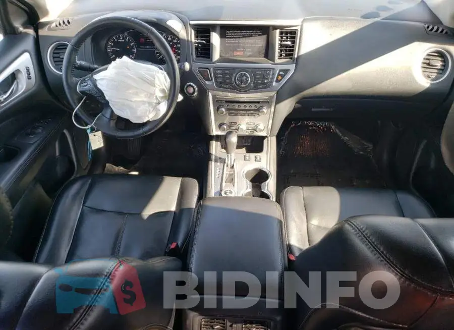 5N1DR2CM9LC598170 Photo# 8