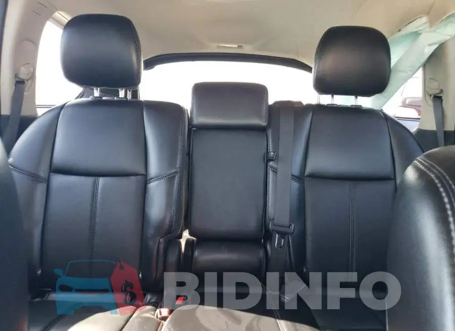5N1DR2CM9LC598170 Photo# 10