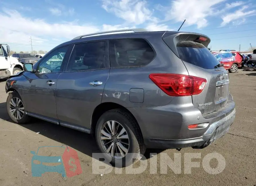 5N1DR2MM2JC652307 Photo# 2