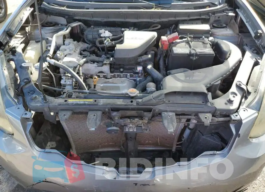 JN8AS5MT7EW612401 Photo# 11