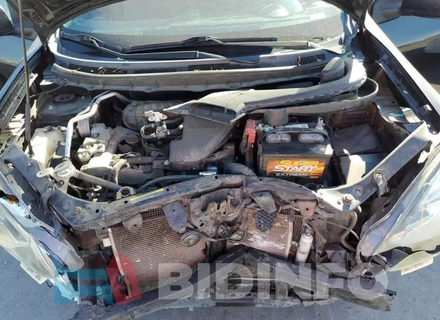 JN8AS5MT9FW661228 Photo# 12
