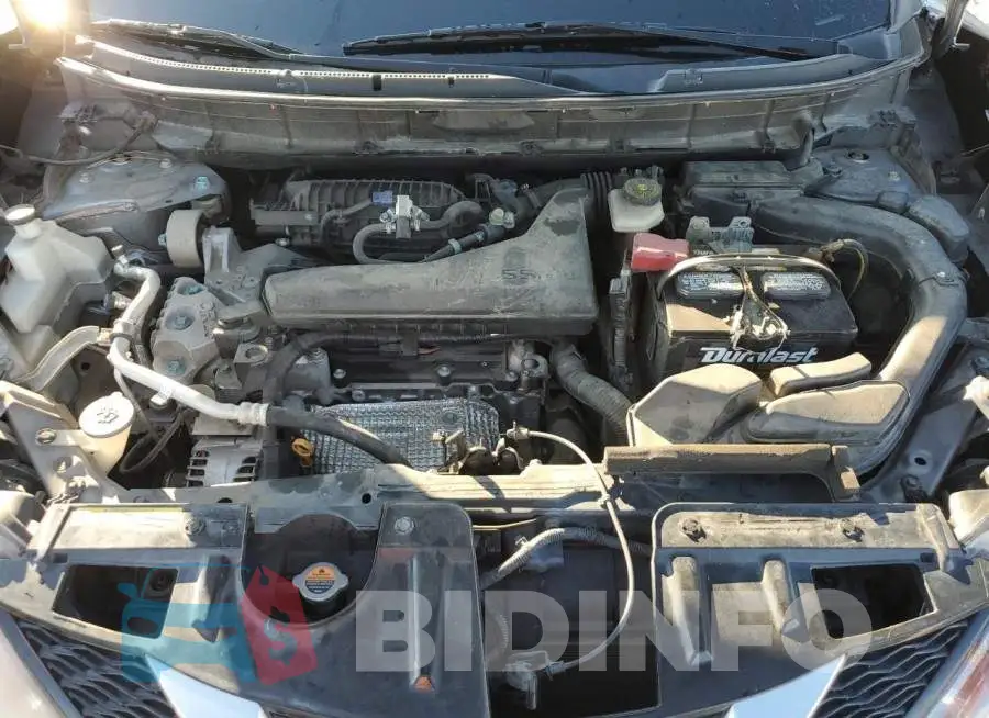 KNMAT2MT4GP667330 Photo# 12
