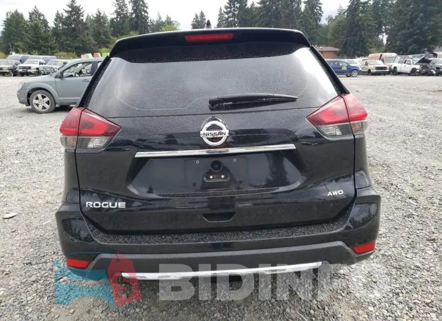 KNMAT2MV0LP527867 Photo# 6
