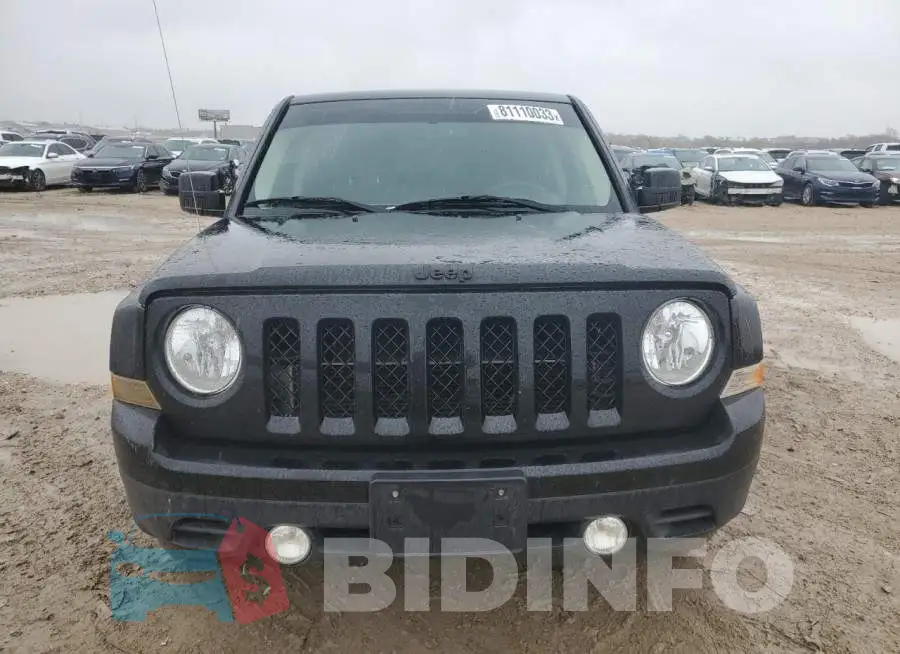 1C4NJPBAXFD157618 Photo# 5