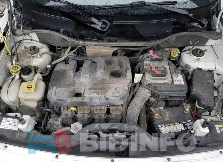 1C4NJRBB2HD163937 Photo# 11