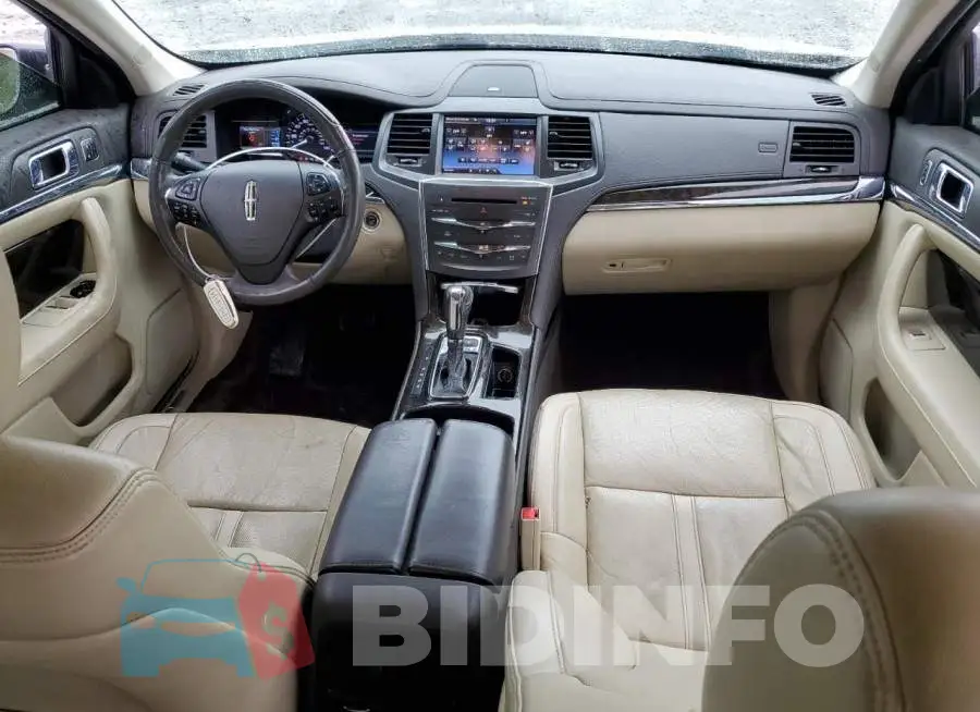 1LNHL9EK5EG600869 Photo# 8