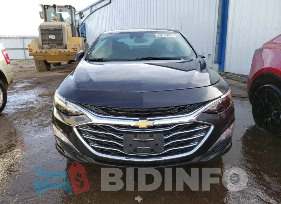 1G1ZD5ST2PF243339 Photo# 5
