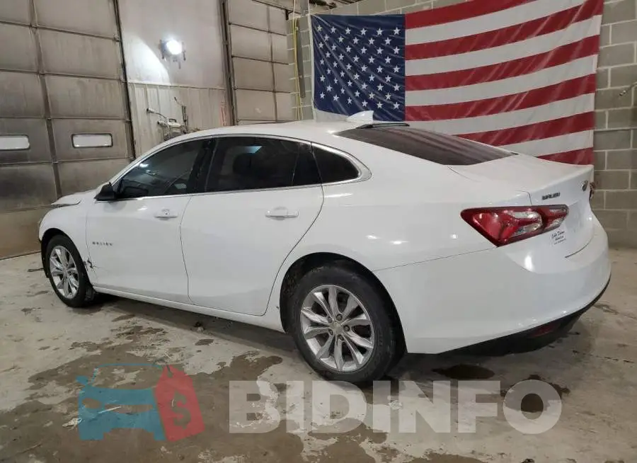 1G1ZD5ST6KF106610 Photo# 2