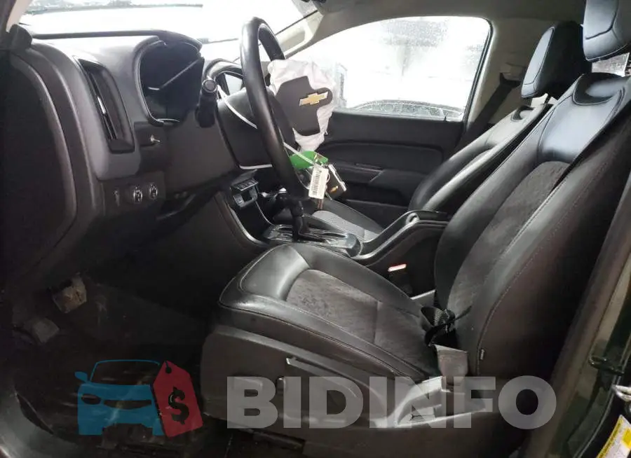1GCGTCE32F1225436 Photo# 7