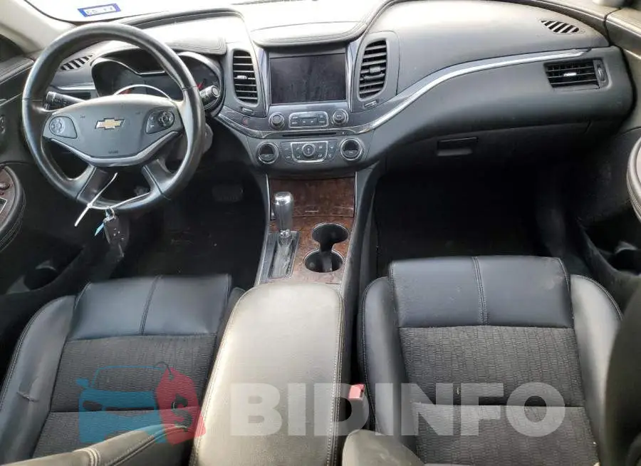 2G1125S35E9116738 Photo# 8