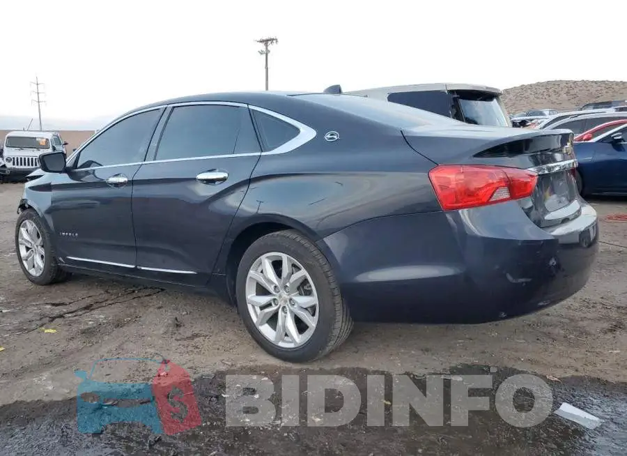 2G11Y5SL6E9179734 Photo# 2