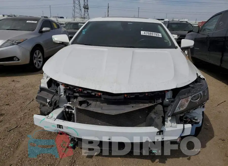 2G11Z5S35K9121249 Photo# 5