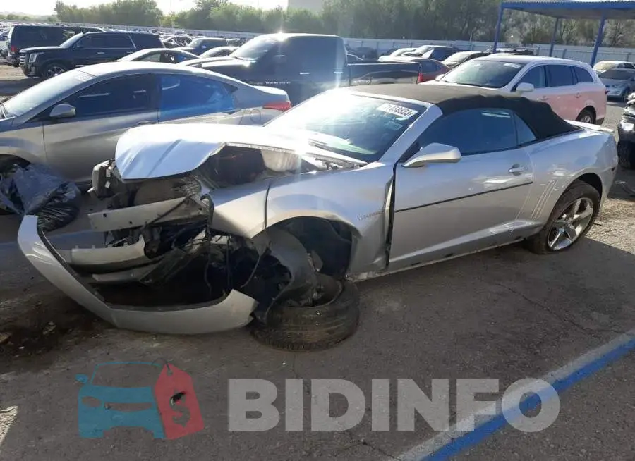 2G1FB3D32E9150286 Photo# 1