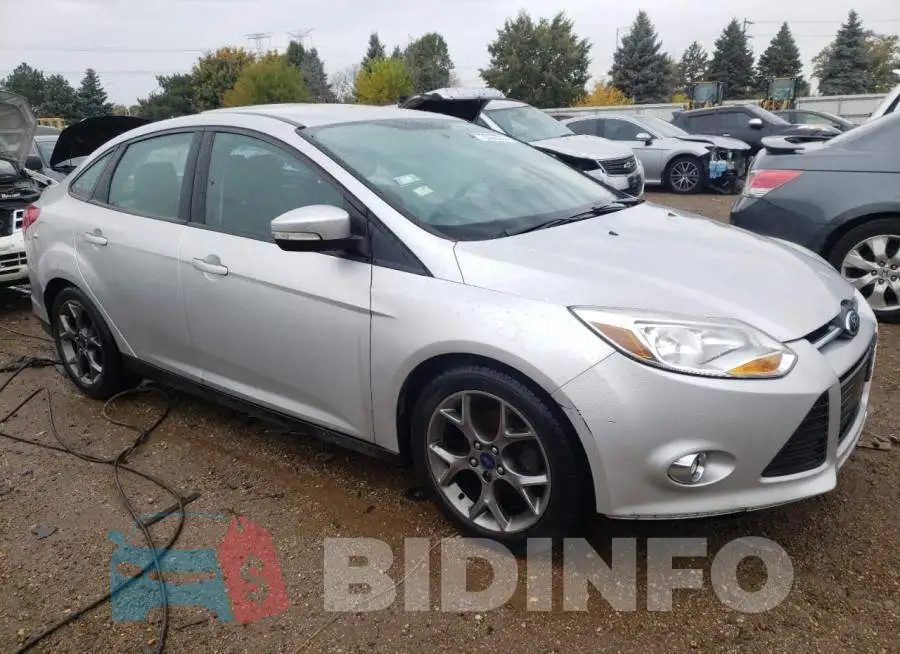 1FADP3F26EL419134 Photo# 4