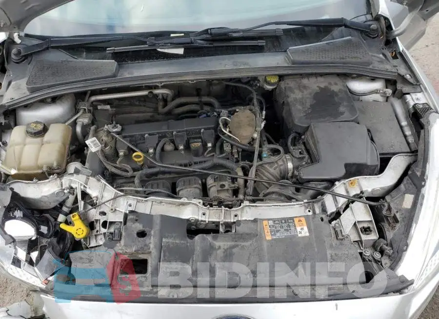 1FADP3F27GL306389 Photo# 11