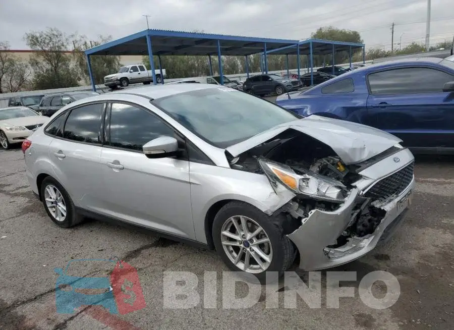 1FADP3F27GL306389 Photo# 4