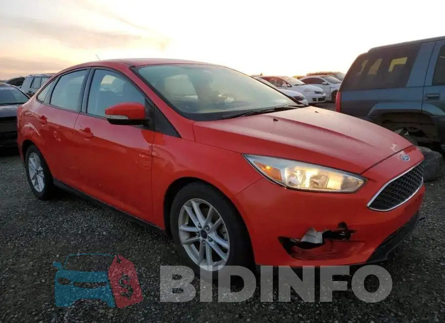 1FADP3F2XFL205376 Photo# 4
