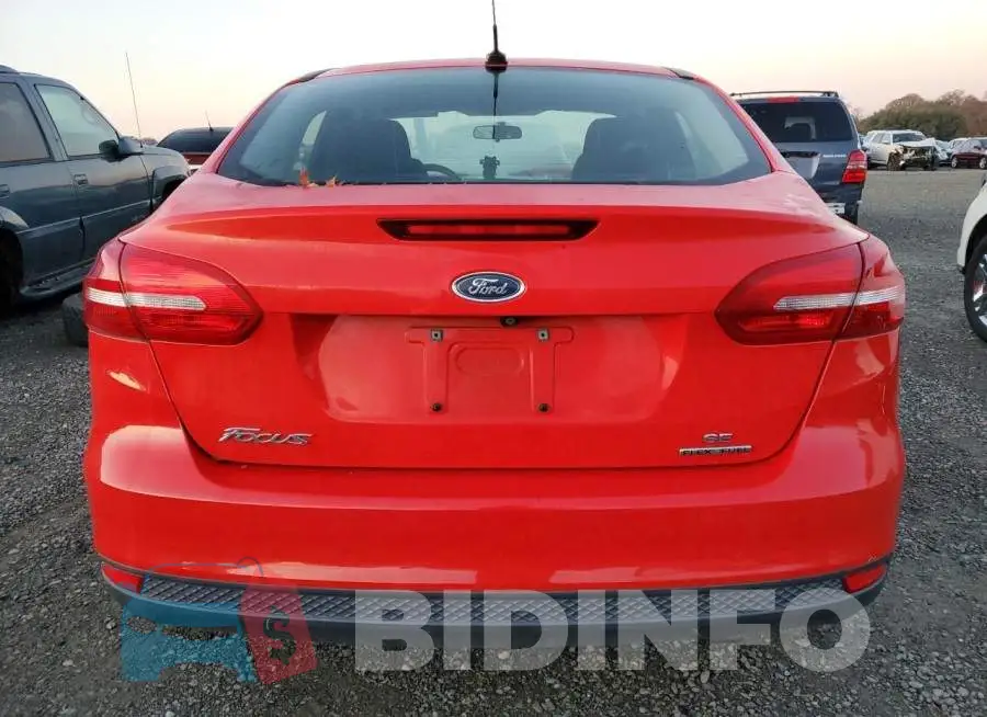 1FADP3F2XFL205376 Photo# 6
