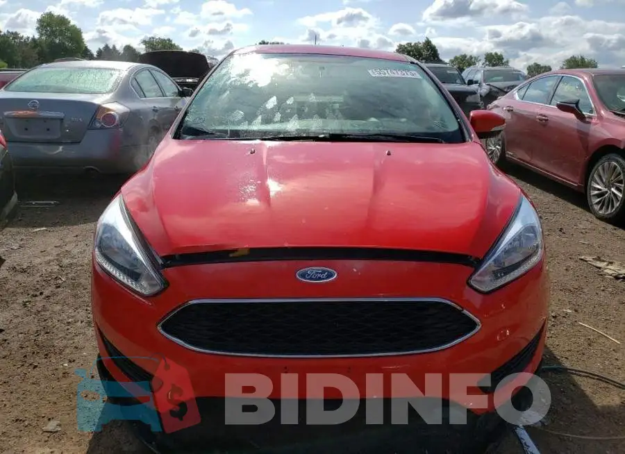 1FADP3F2XHL304671 Photo# 5
