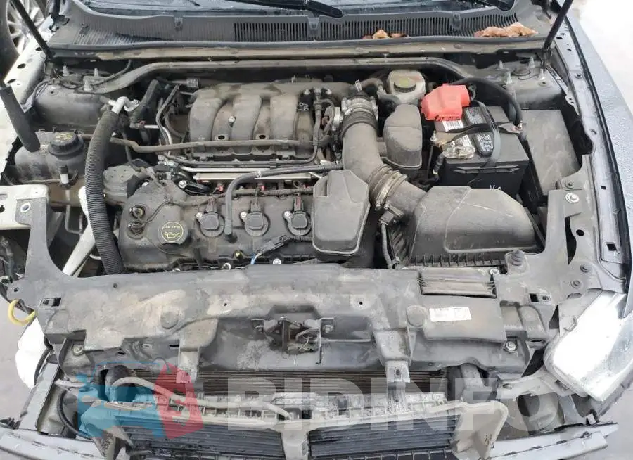 1FAHP2E84FG186754 Photo# 11