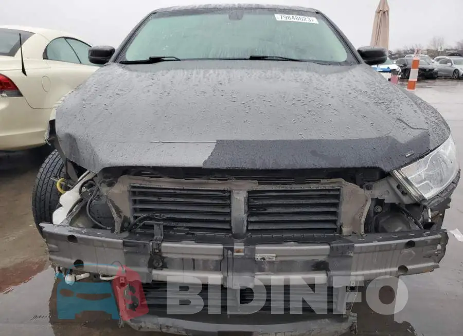 1FAHP2E84FG186754 Photo# 5