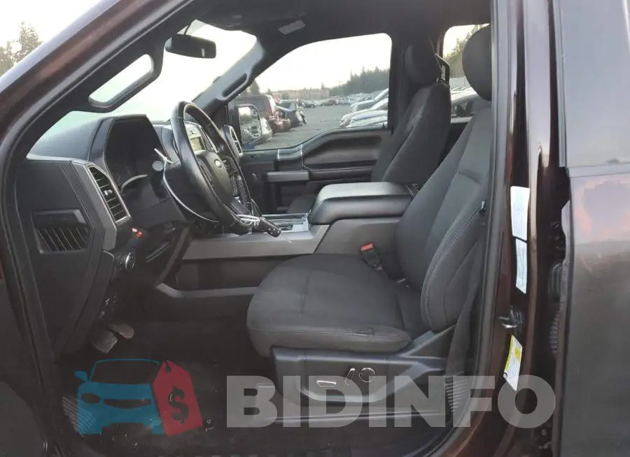 1FTFW1E53JKE88935 Photo# 7