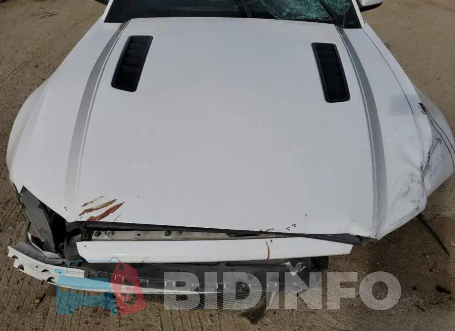 1ZVBP8CF2E5291143 Photo# 11