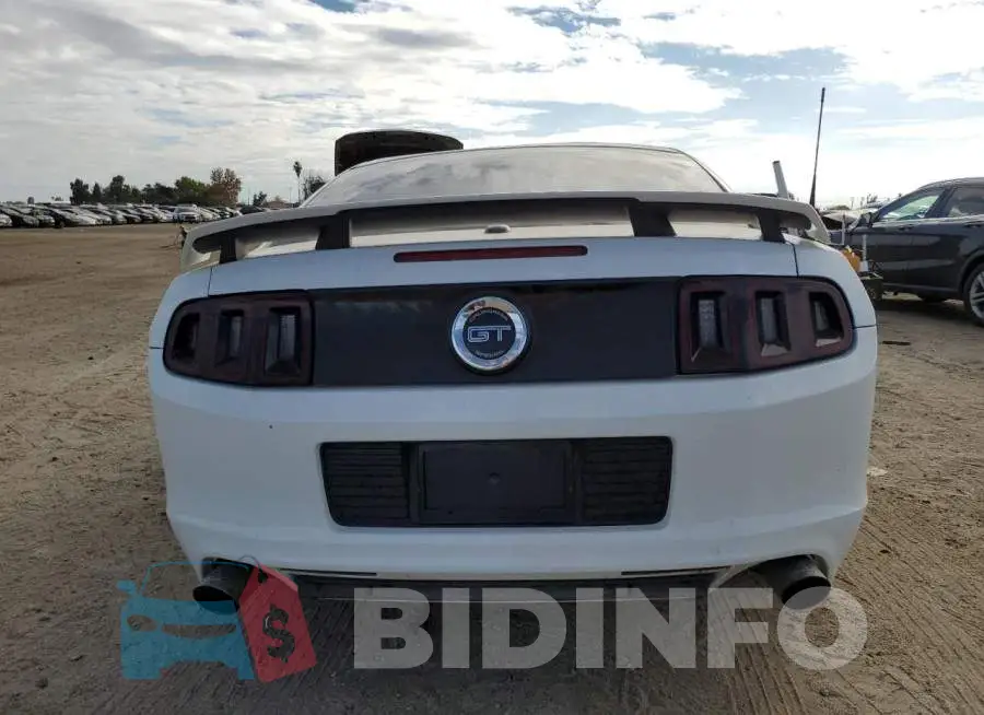 1ZVBP8CF2E5291143 Photo# 6