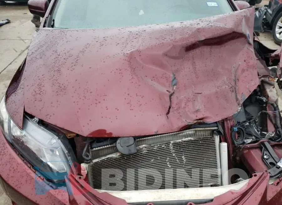 19XFB2F50FE101509 Photo# 11