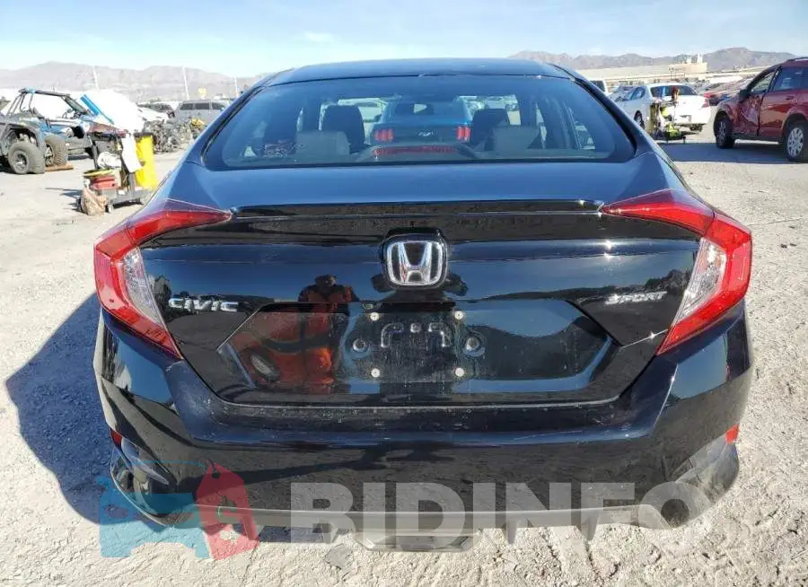 19XFC2F82LE210170 Photo# 6