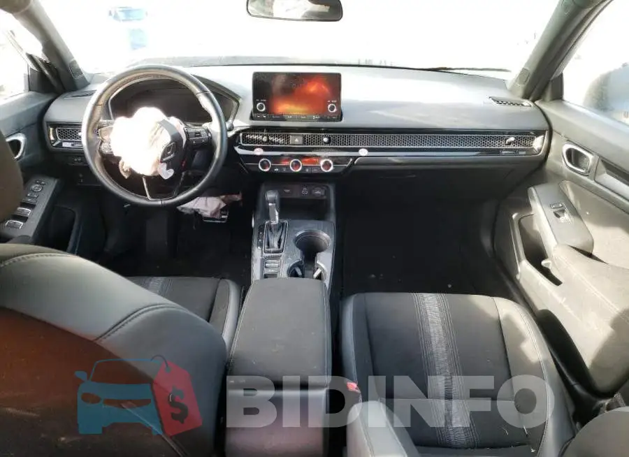 2HGFE2F53NH596154 Photo# 8