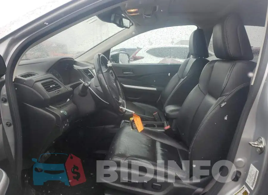 5J6RM4H96FL111742 Photo# 7