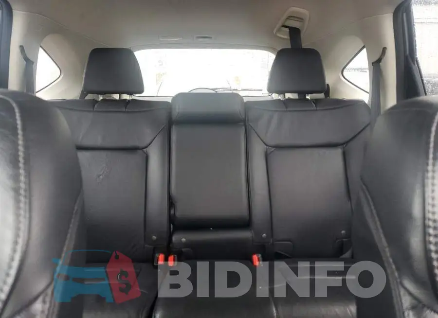 5J6RM4H96FL111742 Photo# 10
