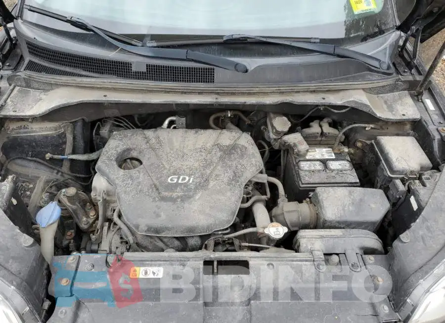 KNDJN2A25F7187155 Photo# 12