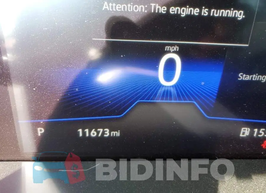 3VV2B7AX6NM120219 Photo# 9