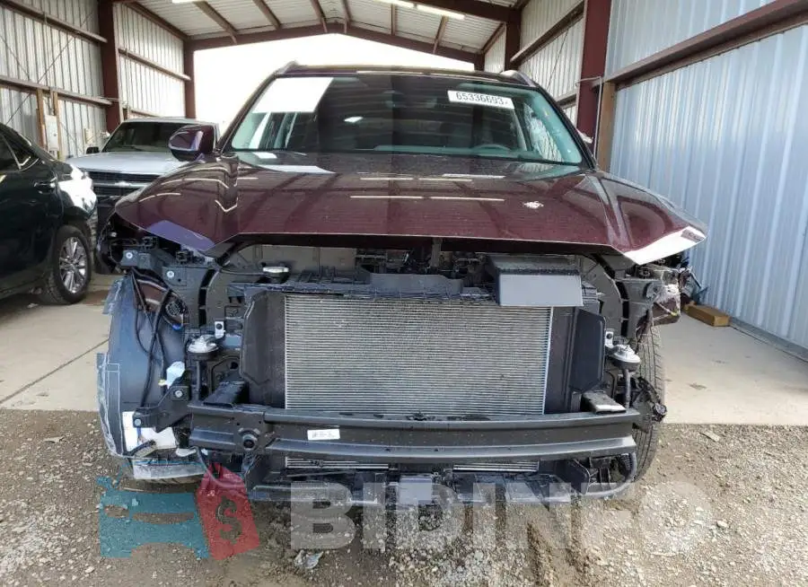KM8R5DGE2PU515355 Photo# 5