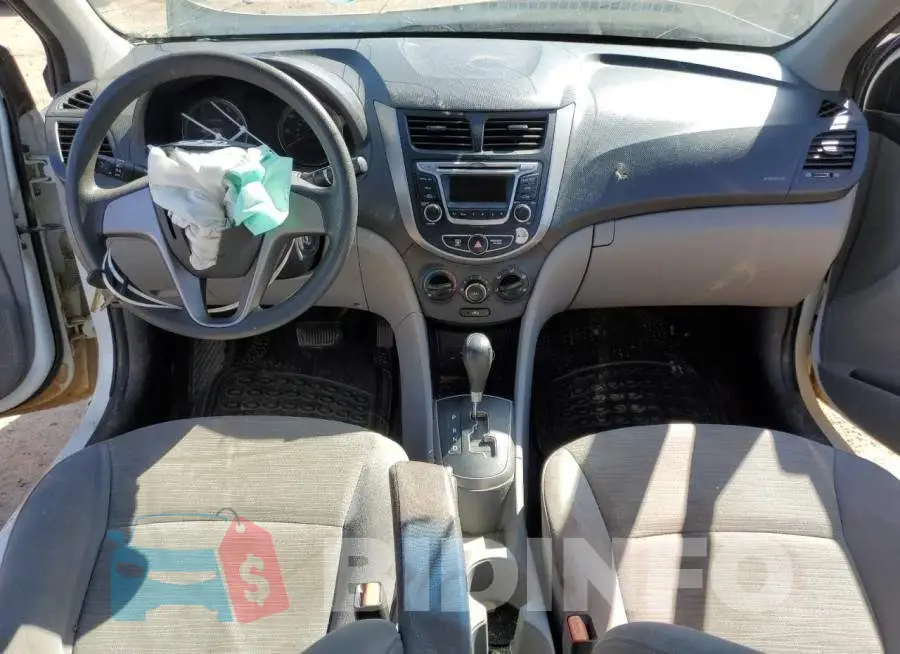 KMHCT4AE8HU173240 Photo# 8